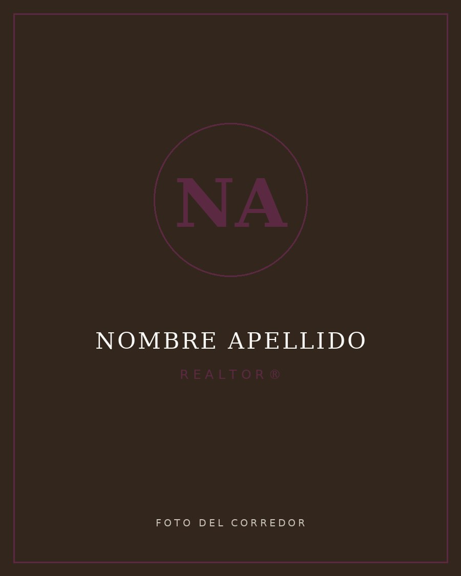 Nombre Apellido